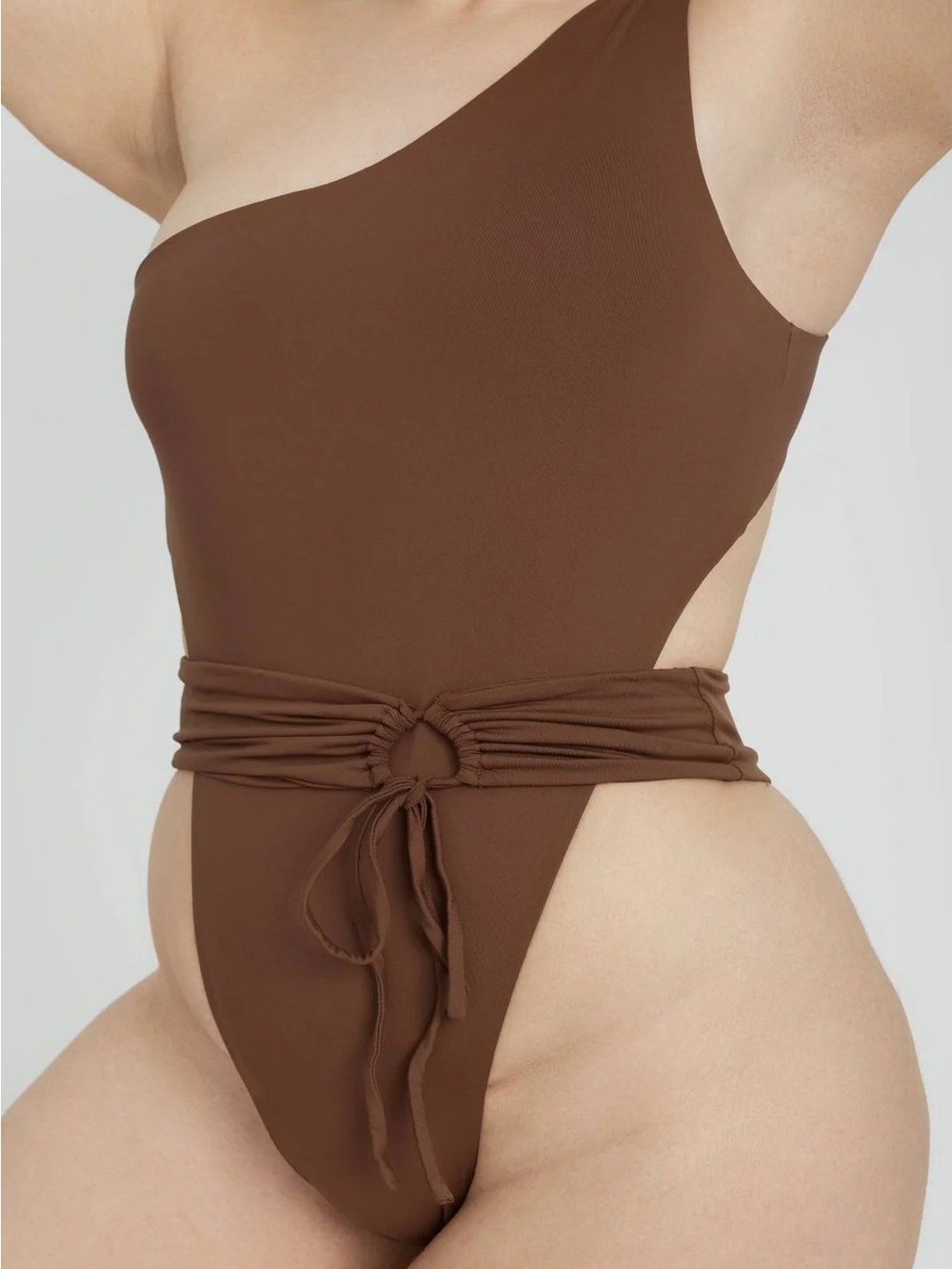 NWT RIOT Swim Maddox One Piece - Picture 2 of 6